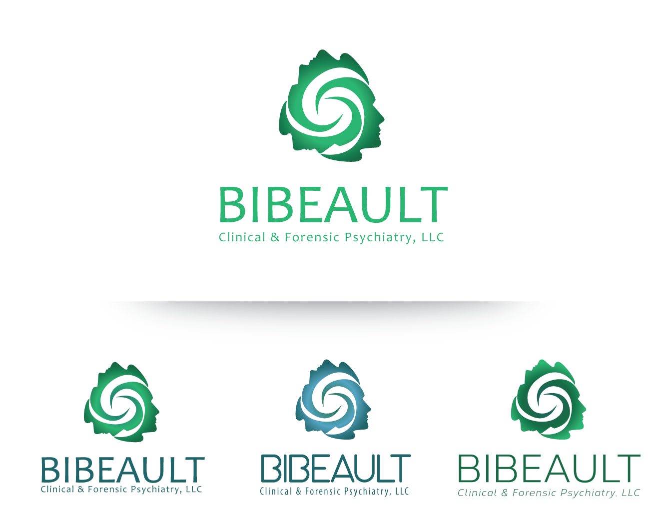 Diseño de Logo por S22design para Psychiatry For Women | Diseño #2757717