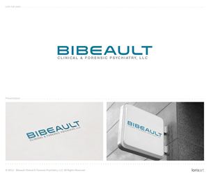 Logo-Design von lorixart für Psychiatry For Women | Design: #2752600