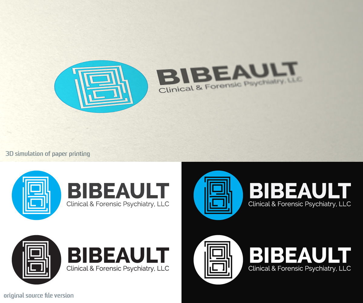 Diseño de Logo por Anthony para Psychiatry For Women | Diseño #2759357