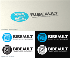 Diseño de Logo por Anthony para Psychiatry For Women | Diseño: #2759357