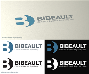 Diseño de Logo por Anthony para Psychiatry For Women | Diseño: #2759688