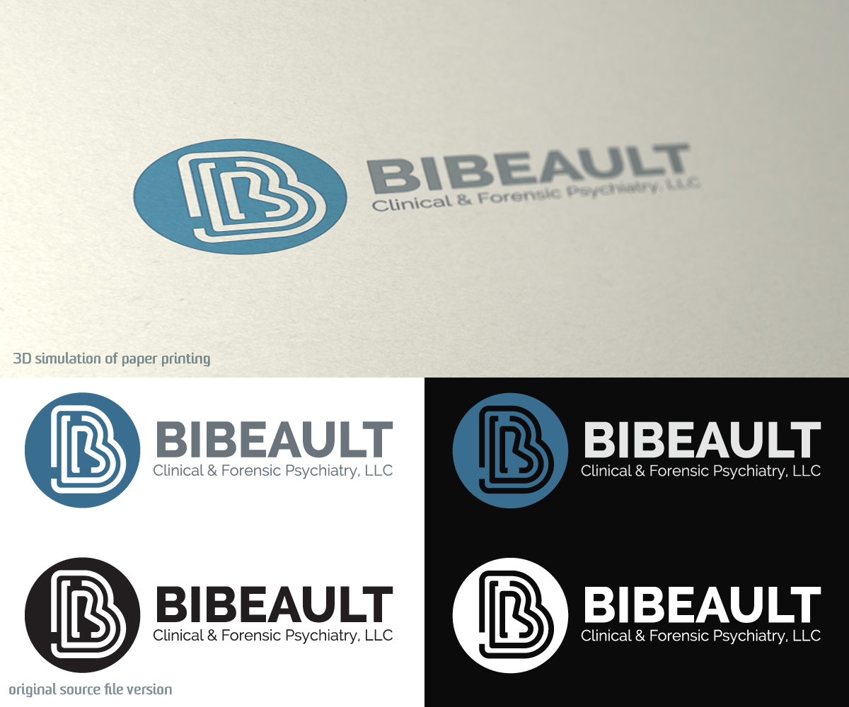Logo Design by Anthony for Psychiatry For Women | Design #2760492