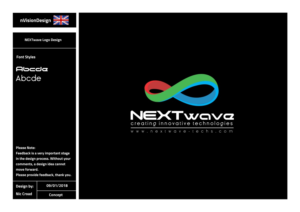 Logo Design by [n]visionDesign for this project | Design #17374311