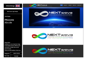 Design de Logo par nvisiondesign.co.uk pour ce projet | Design : #17378018