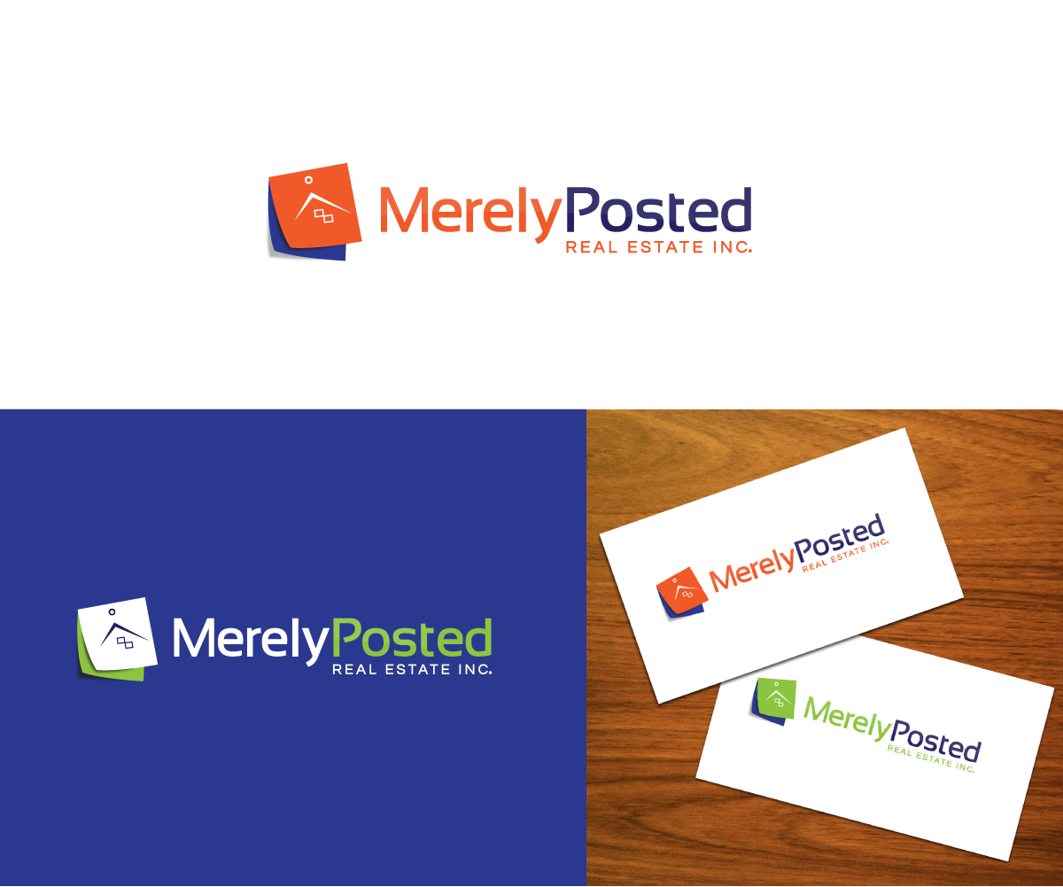 Logo Design by Luc1ano for this project | Design #2770134