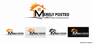 Logo Design by Imagiacian for this project | Design #2733995