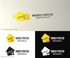 Logo-Design von Anthony für dieses Projekt | Design: #2723338