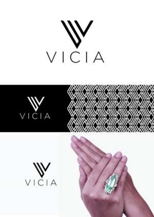 Logo Design by Raheel Saeed