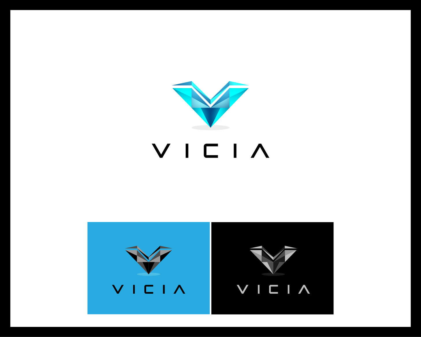 Logo Design by amiled02 for Floway Corporation Ltd. | Design #17608053