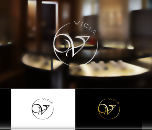 Logo Design by NIXXON