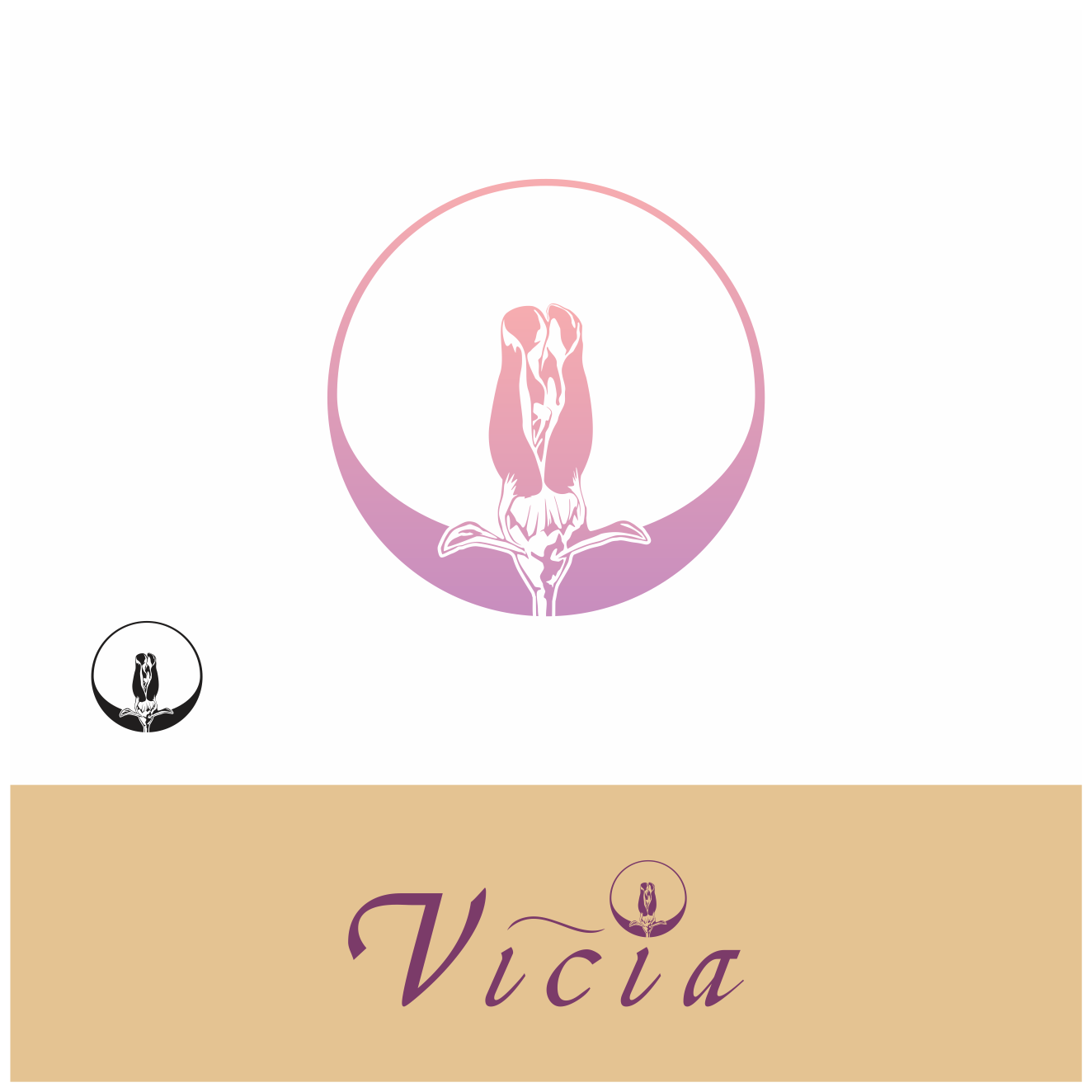 Logo Design by ican600 for Floway Corporation Ltd. | Design #17602050