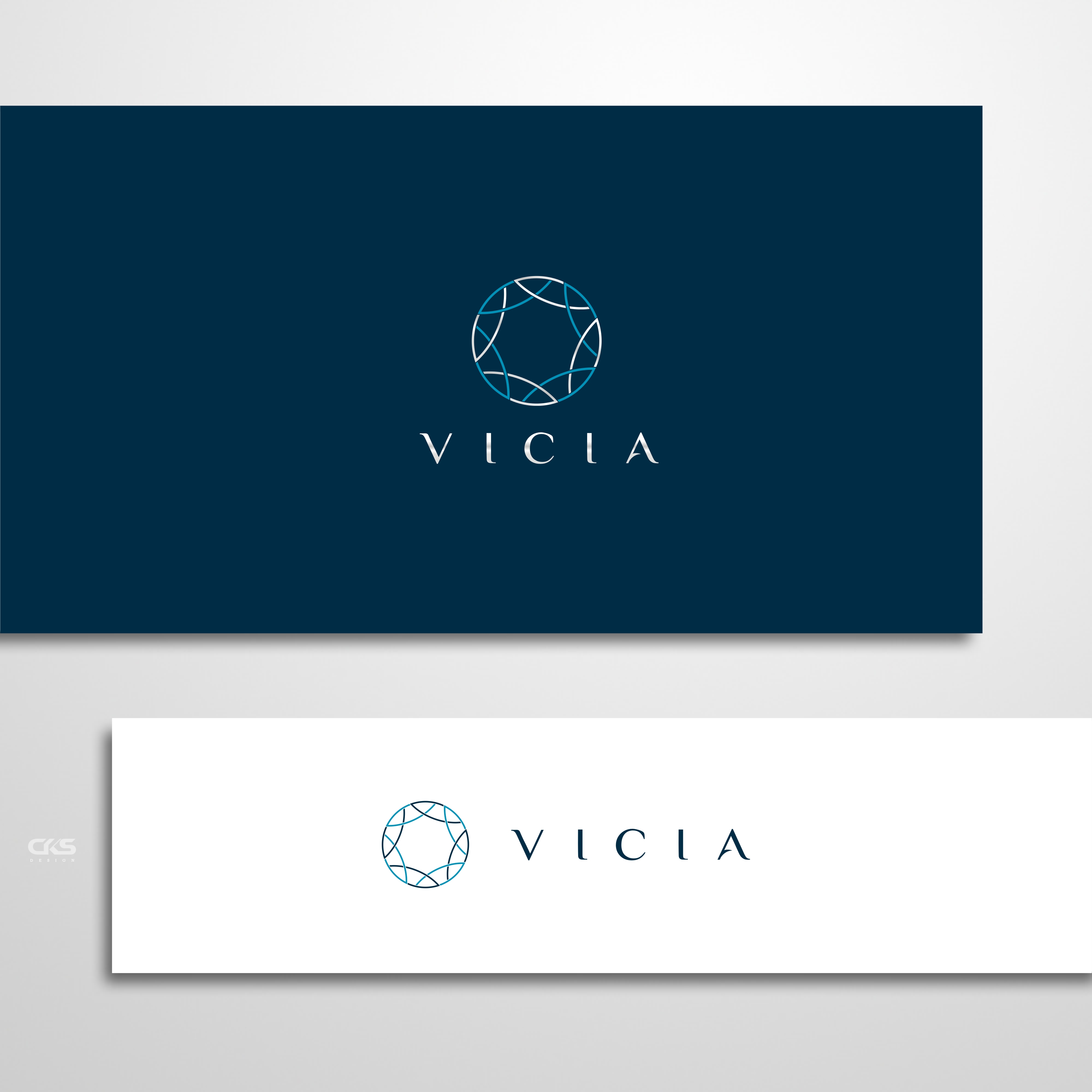 Logo-Design von CKS d e s i g n für Floway Corporation Ltd. | Design #17423670
