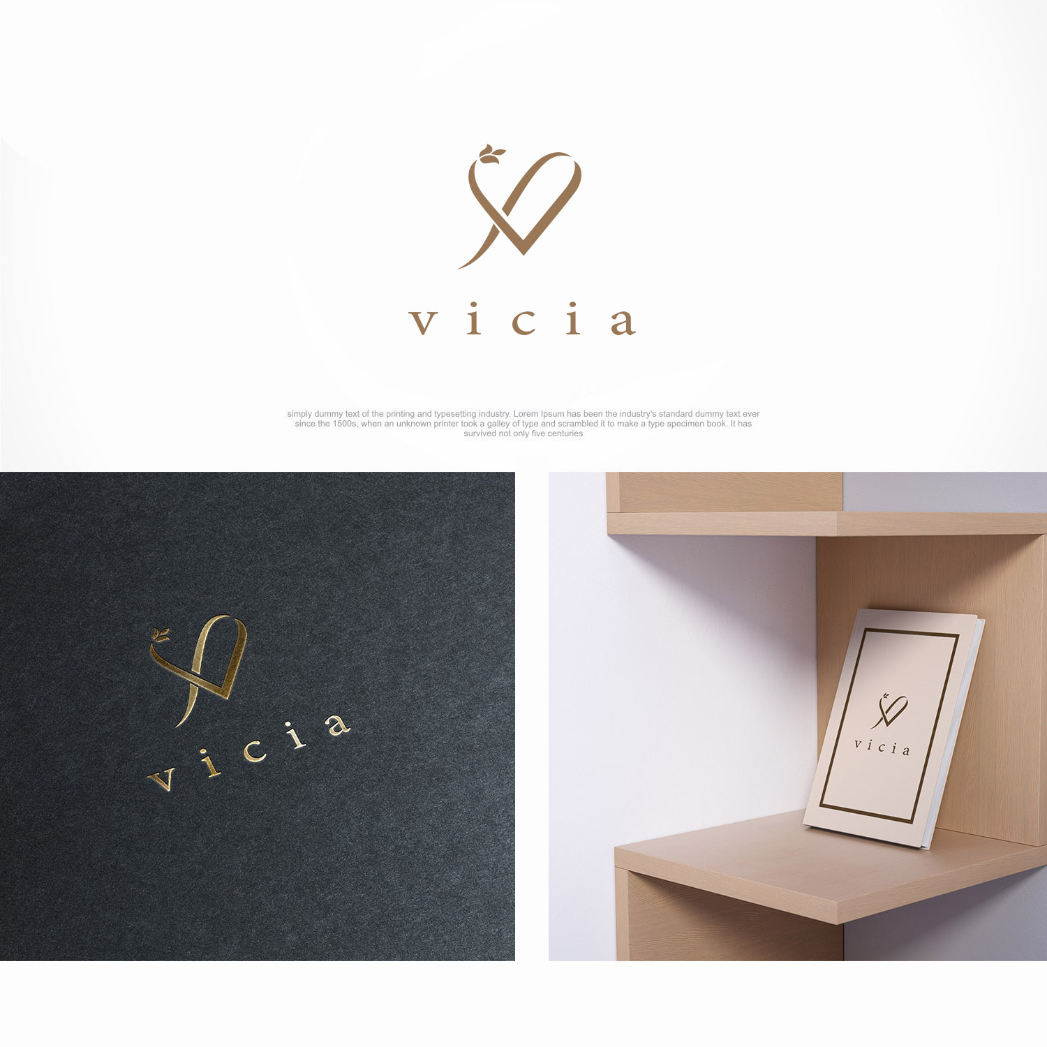 Logo Design by A.STUDIO for Floway Corporation Ltd. | Design #17660344