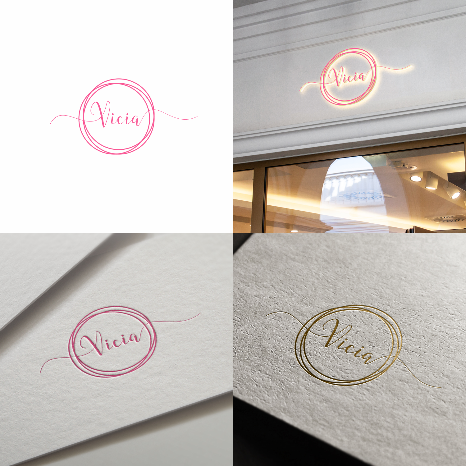 Logo Design by Optimistic_Studio for Floway Corporation Ltd. | Design #17602705