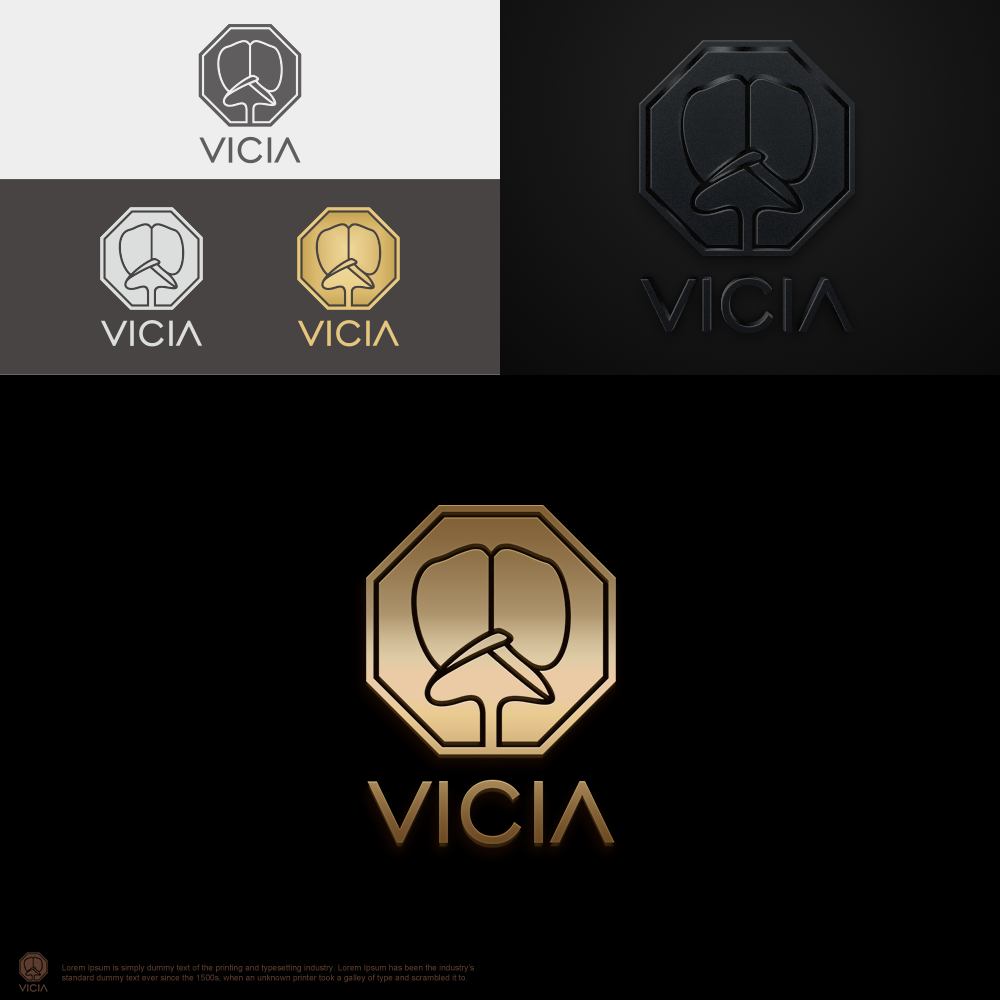 Logo Design by Saef Saef for Floway Corporation Ltd. | Design #17396468