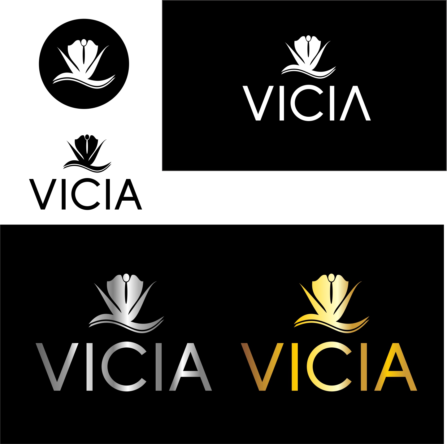 Logo Design by Ackaah-Gyasi Ampofo for Floway Corporation Ltd. | Design #17399758