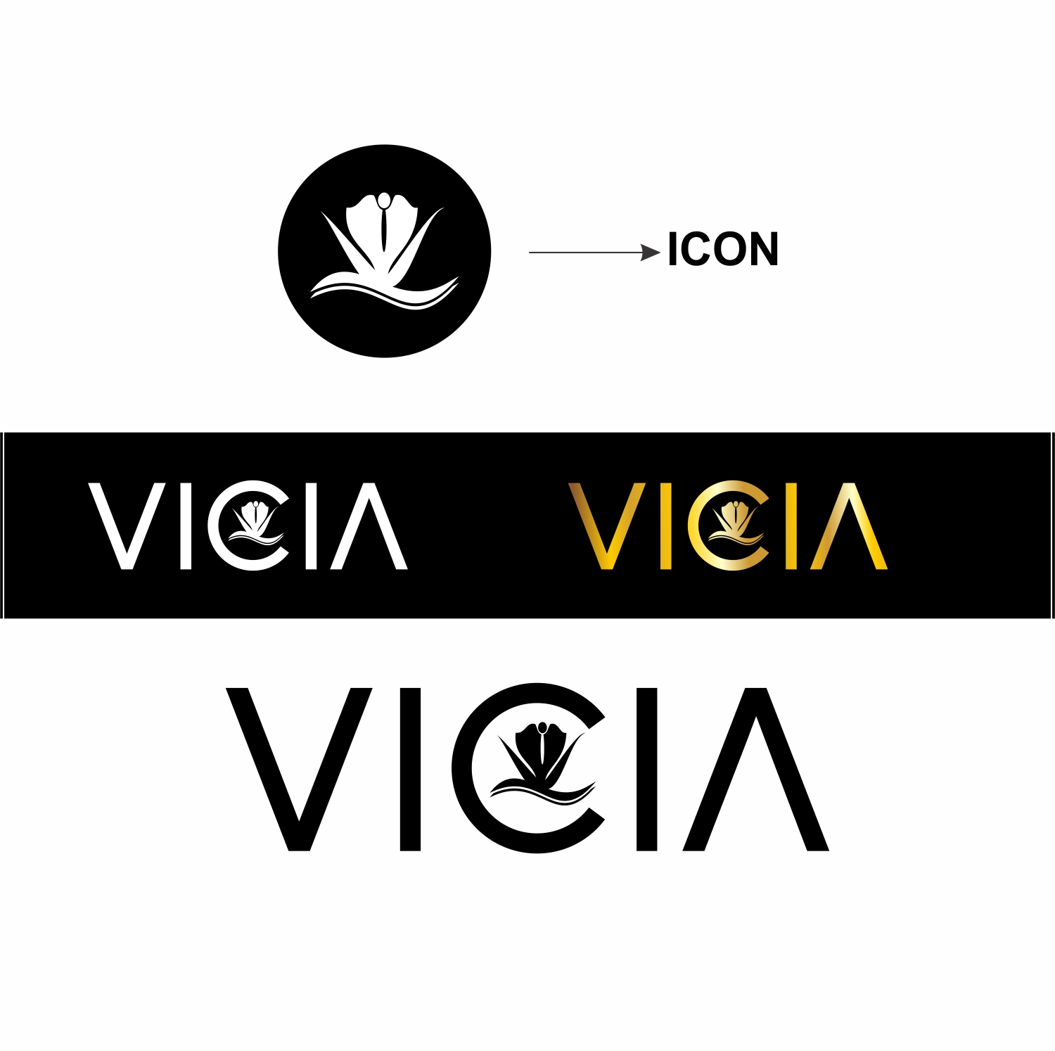 Logo Design by Ackaah-Gyasi Ampofo for Floway Corporation Ltd. | Design #17399760