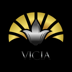 Logo Design by Lunaris atelier