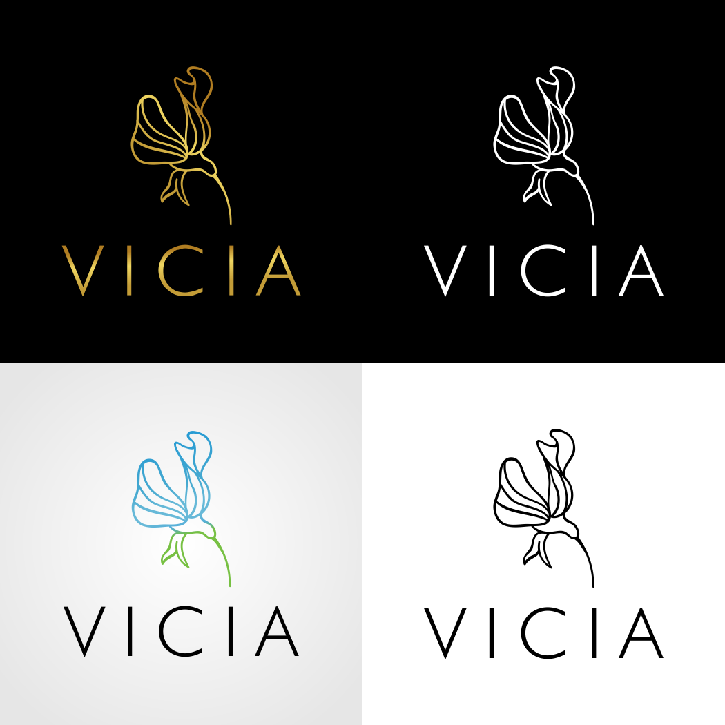 Logo Design by Lunaris atelier for Floway Corporation Ltd. | Design #17622384