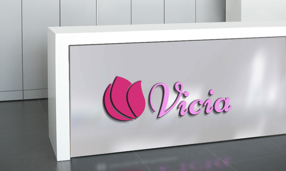 Logo Design by Lotus 3 for Floway Corporation Ltd. | Design #17397110