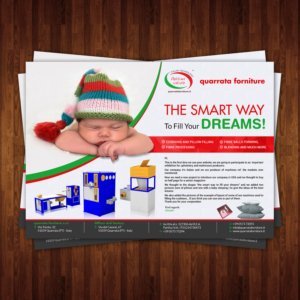 Flyer Design by hih7