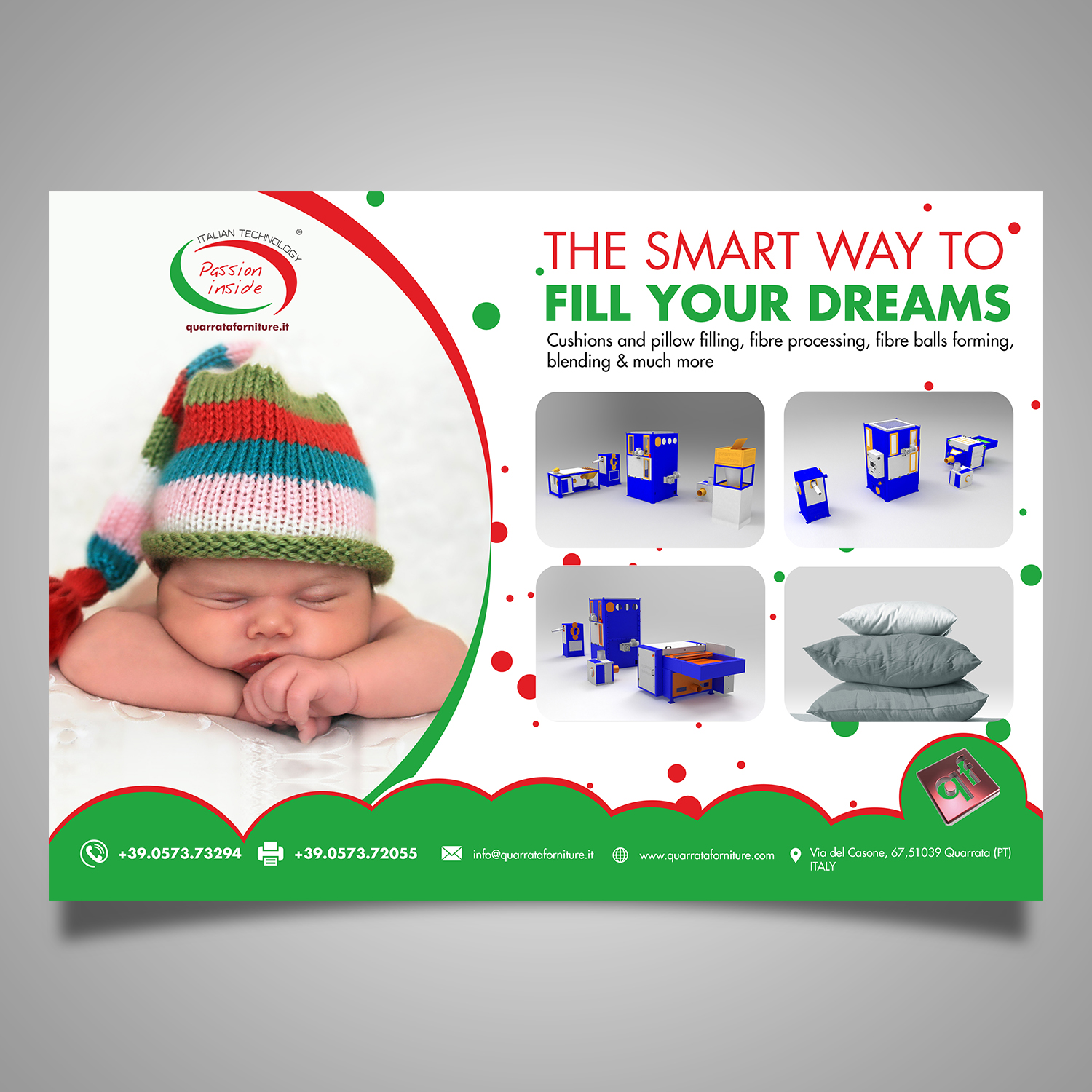 Diseño de Flyer por debdesign para este proyecto | Diseño #17411480