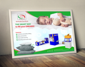 Diseño de Flyer por debdesign para este proyecto | Diseño: #17412544