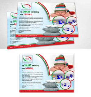 Flyer Design by creative.bugs