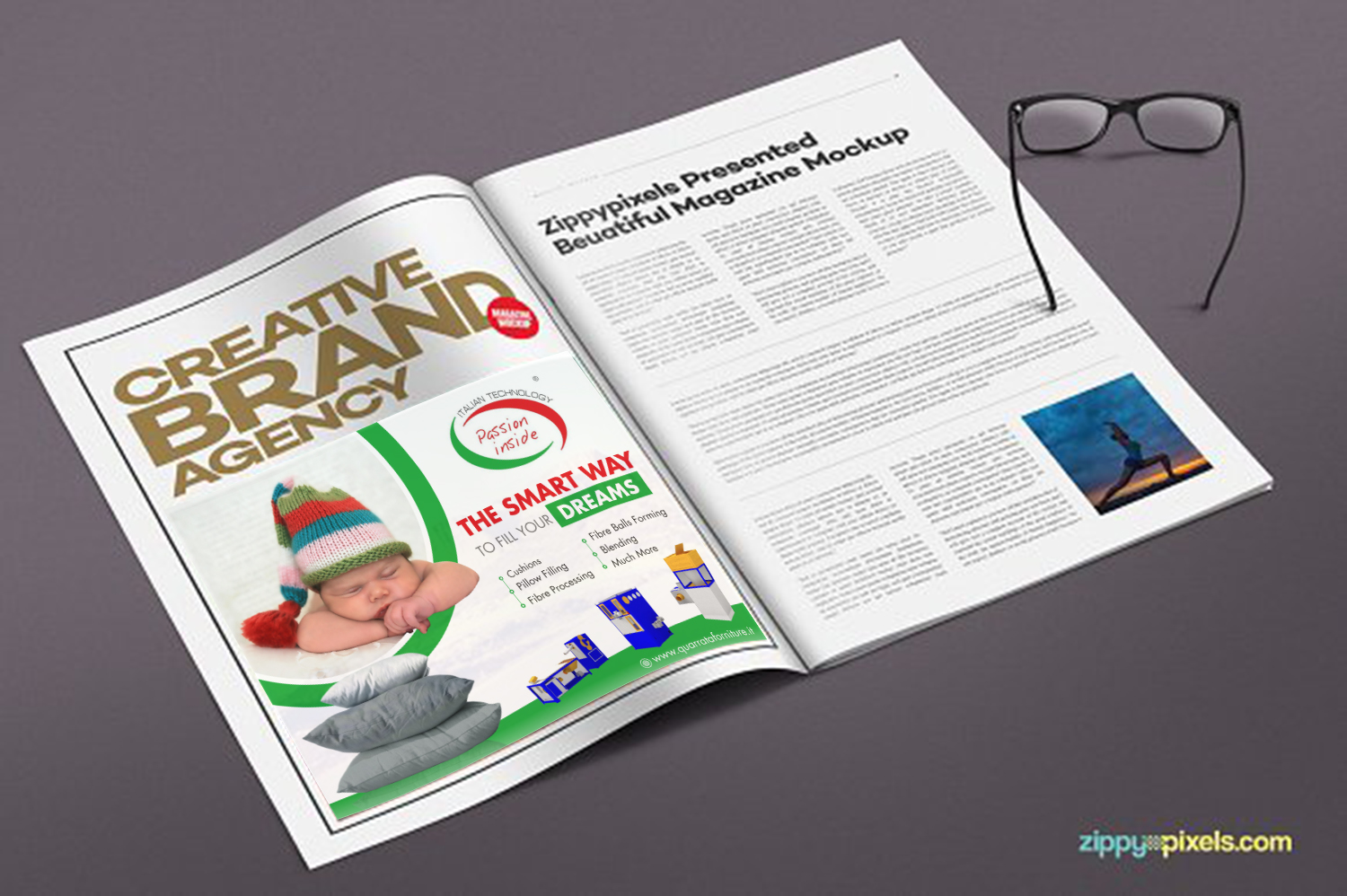 Flyer Design by ecorokerz for this project | Design #17409573