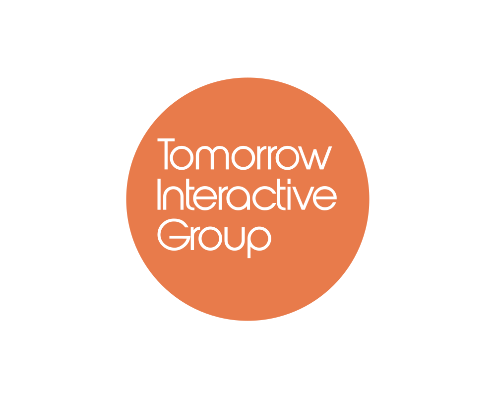 Diseño de Logo por Stera para Tomorrow Interactive | Diseño #17374891