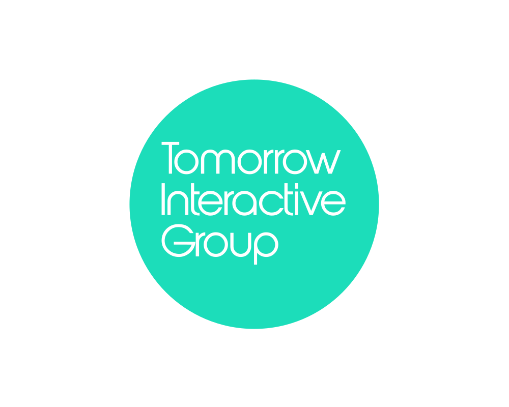 Diseño de Logo por Stera para Tomorrow Interactive | Diseño #17374914
