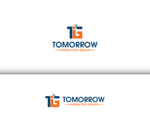 Diseño de Logo por creativepoint para Tomorrow Interactive | Diseño: #17377636