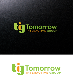 Logo Design by Impressive Solutions for Tomorrow Interactive | Design: #17377265