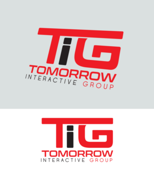 Logo Design by Impressive Solutions for Tomorrow Interactive | Design: #17377267