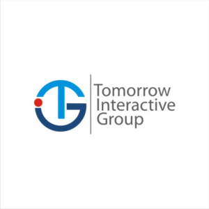 Diseño de Logo por nutu para Tomorrow Interactive | Diseño: #17376508