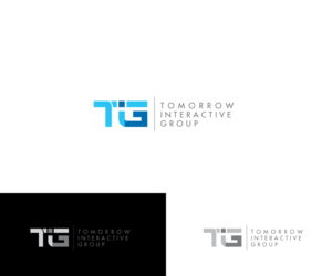 Diseño de Logo por Omee63 para Tomorrow Interactive | Diseño: #17371141