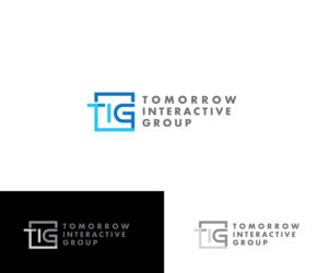 Diseño de Logo por Omee63 para Tomorrow Interactive | Diseño: #17371266