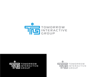 Diseño de Logo por Omee63 para Tomorrow Interactive | Diseño: #17371371