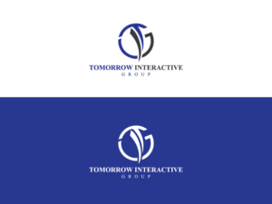 Diseño de Logo por mail.pavanayi para Tomorrow Interactive | Diseño: #17370287