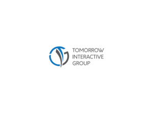Diseño de Logo por mail.pavanayi para Tomorrow Interactive | Diseño: #17541530