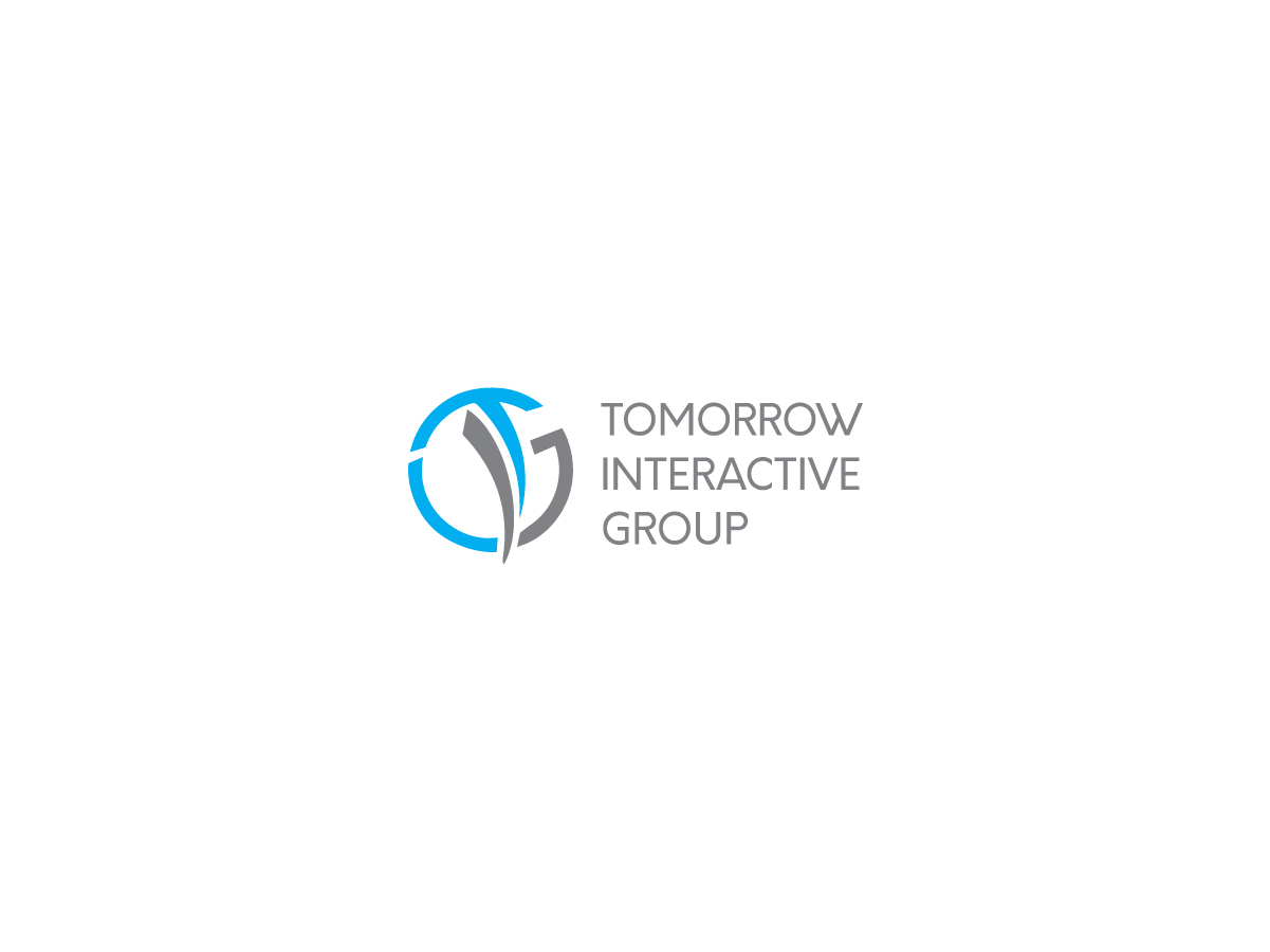 Logo Design by mail.pavanayi for Tomorrow Interactive | Design #17555776