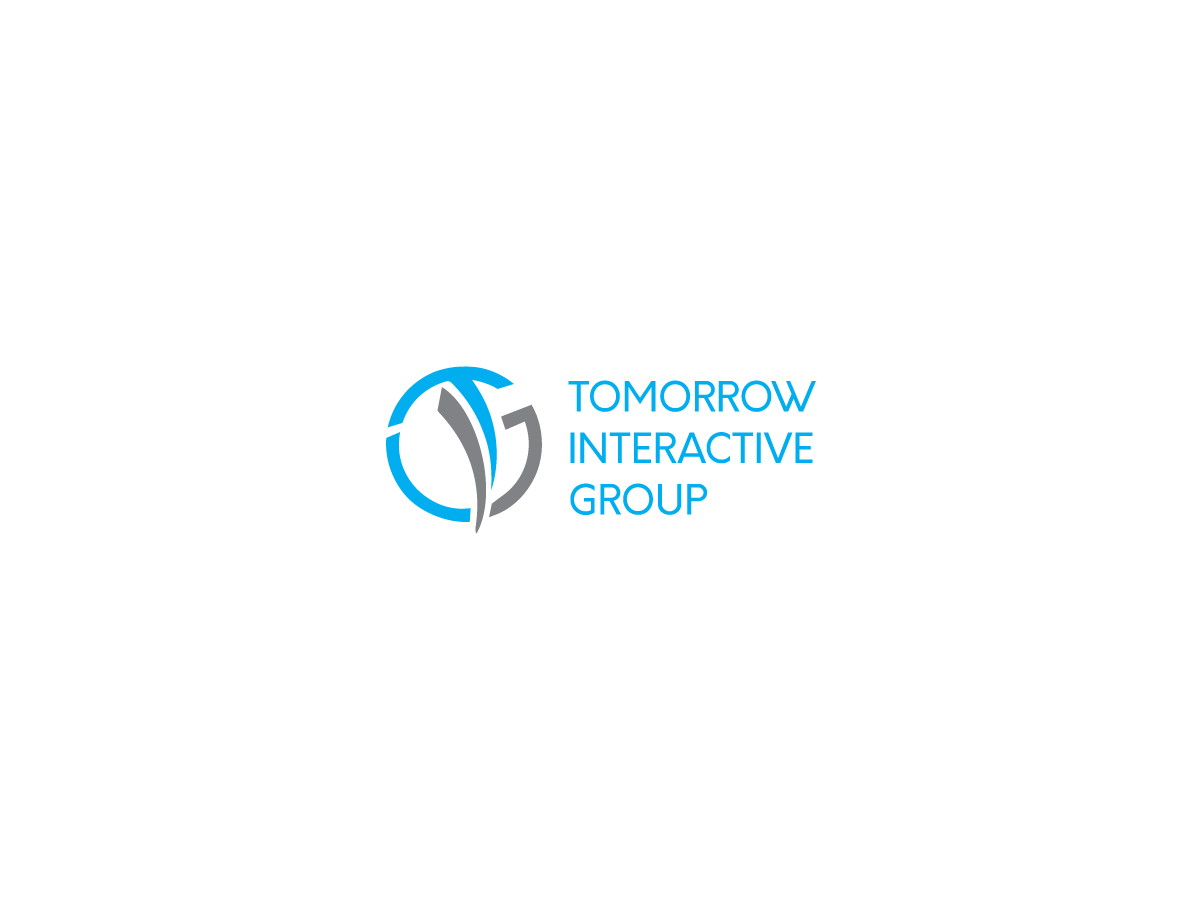 Logo Design by mail.pavanayi for Tomorrow Interactive | Design #17556415