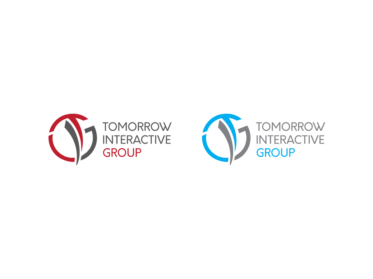 Logo Design by mail.pavanayi for Tomorrow Interactive | Design #17576660
