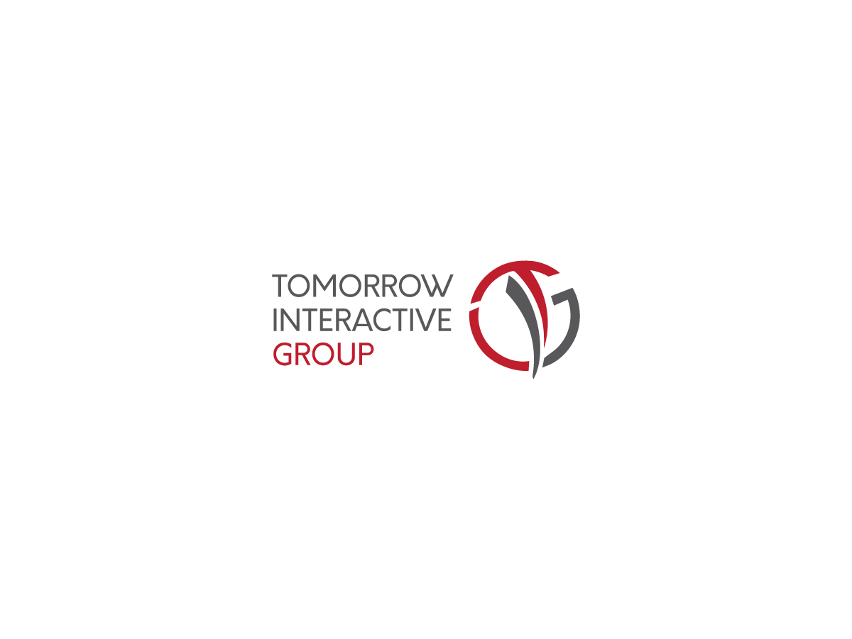 Logo Design by mail.pavanayi for Tomorrow Interactive | Design #17606657