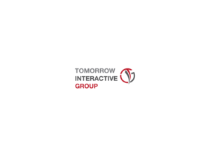 Diseño de Logo por mail.pavanayi para Tomorrow Interactive | Diseño: #17633741