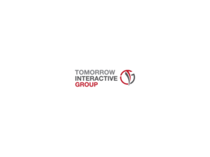 Diseño de Logo por mail.pavanayi para Tomorrow Interactive | Diseño: #17644977