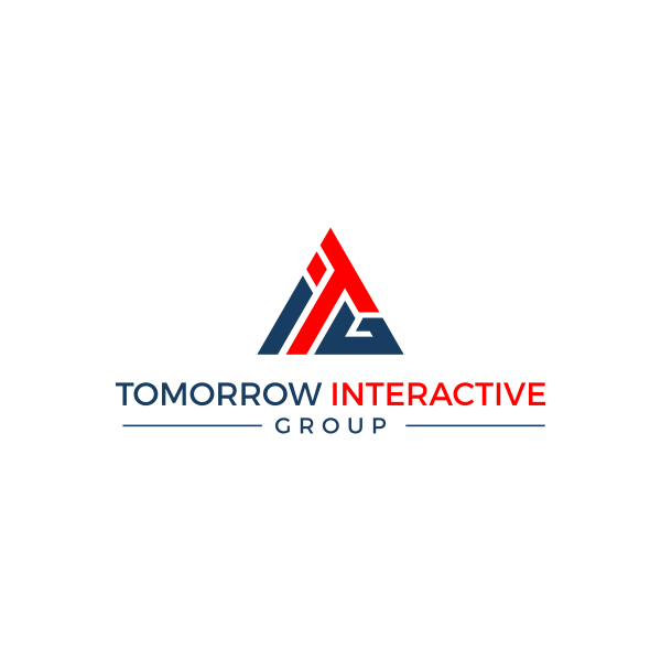 Logo-Design von isdiyantoyuwono für Tomorrow Interactive | Design #17370325