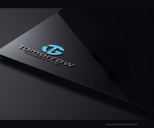 Diseño de Logo por zebronicgraphic para Tomorrow Interactive | Diseño: #17377165