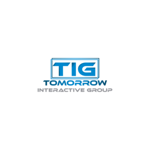 Diseño de Logo por Costea Dan para Tomorrow Interactive | Diseño: #17372233