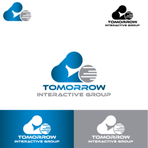 Diseño de Logo por Costea Dan para Tomorrow Interactive | Diseño: #17376367